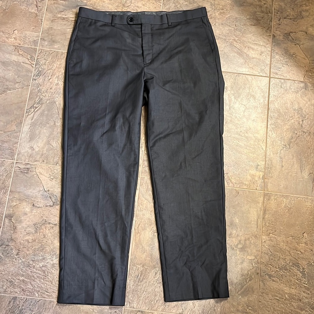 Men’s dress pants